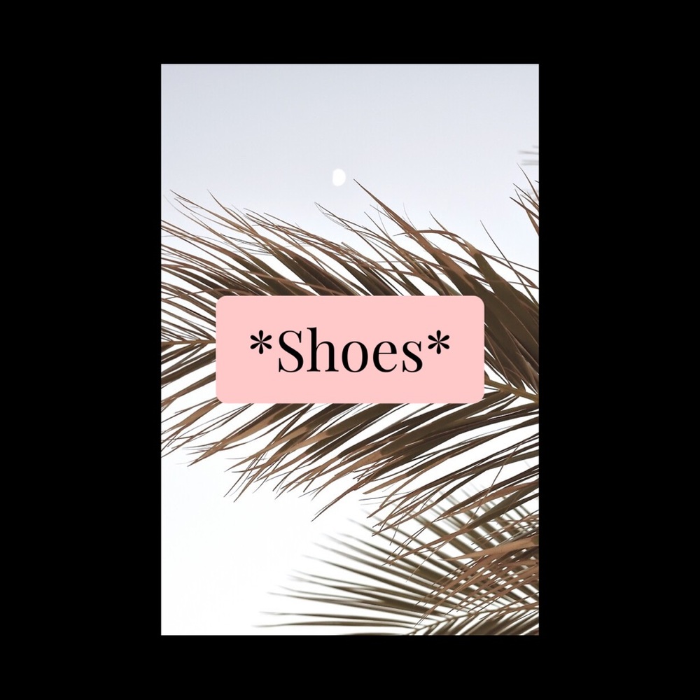 Category: Shoes